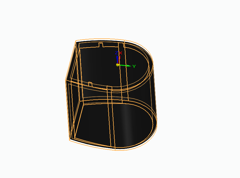 Schutzkappe ELFA Master/Protective cap ELFA Master