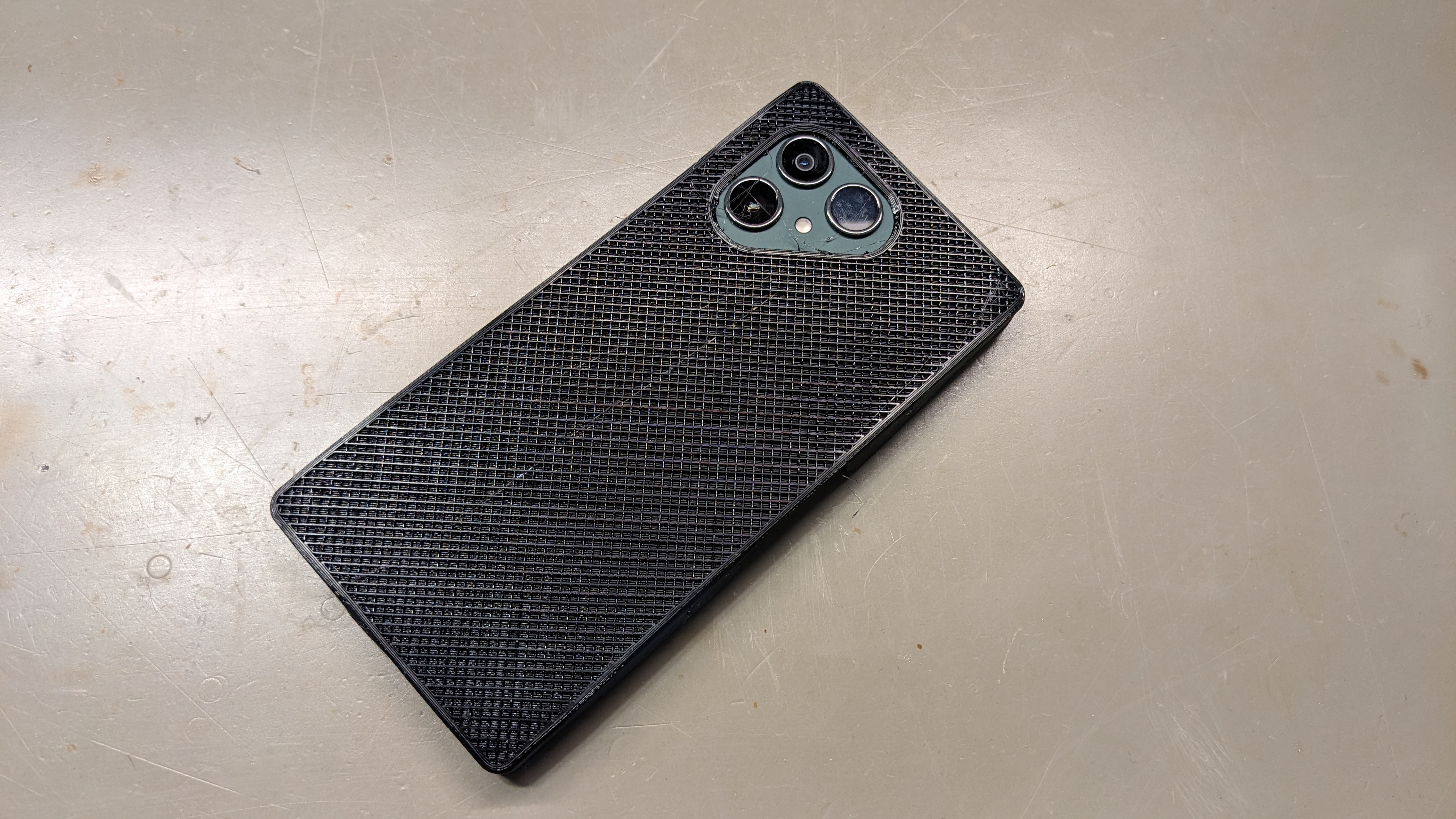 Simple Fairphone 6 Bumper