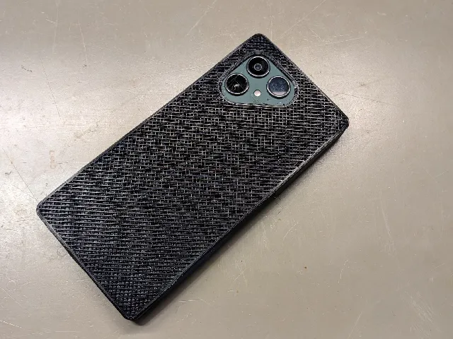 Simple Fairphone 6 Bumper