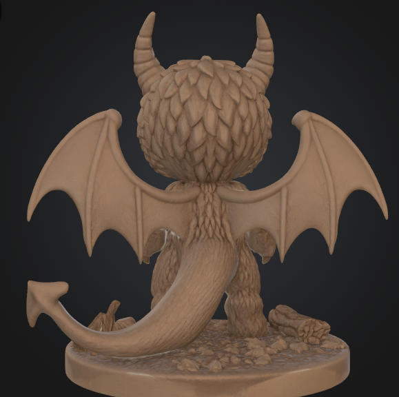 Detail Jersey Devil