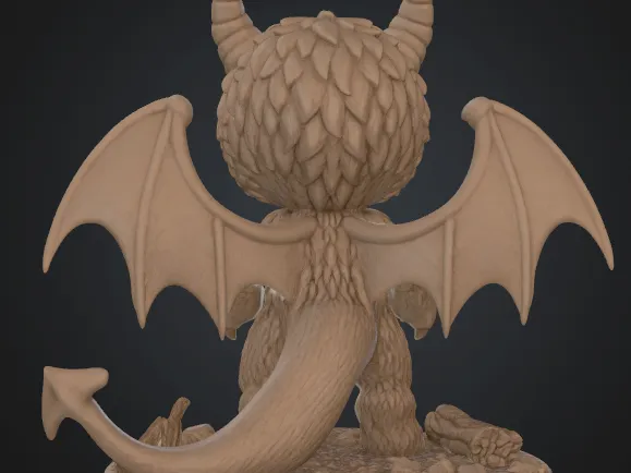 Detail Jersey Devil