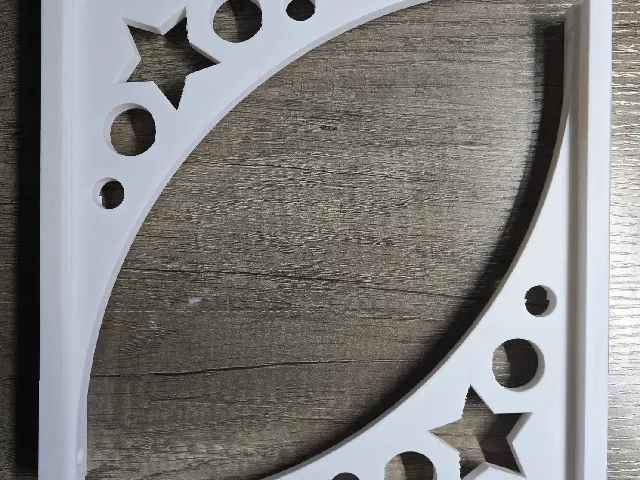 10 inch shelf bracket for wall
