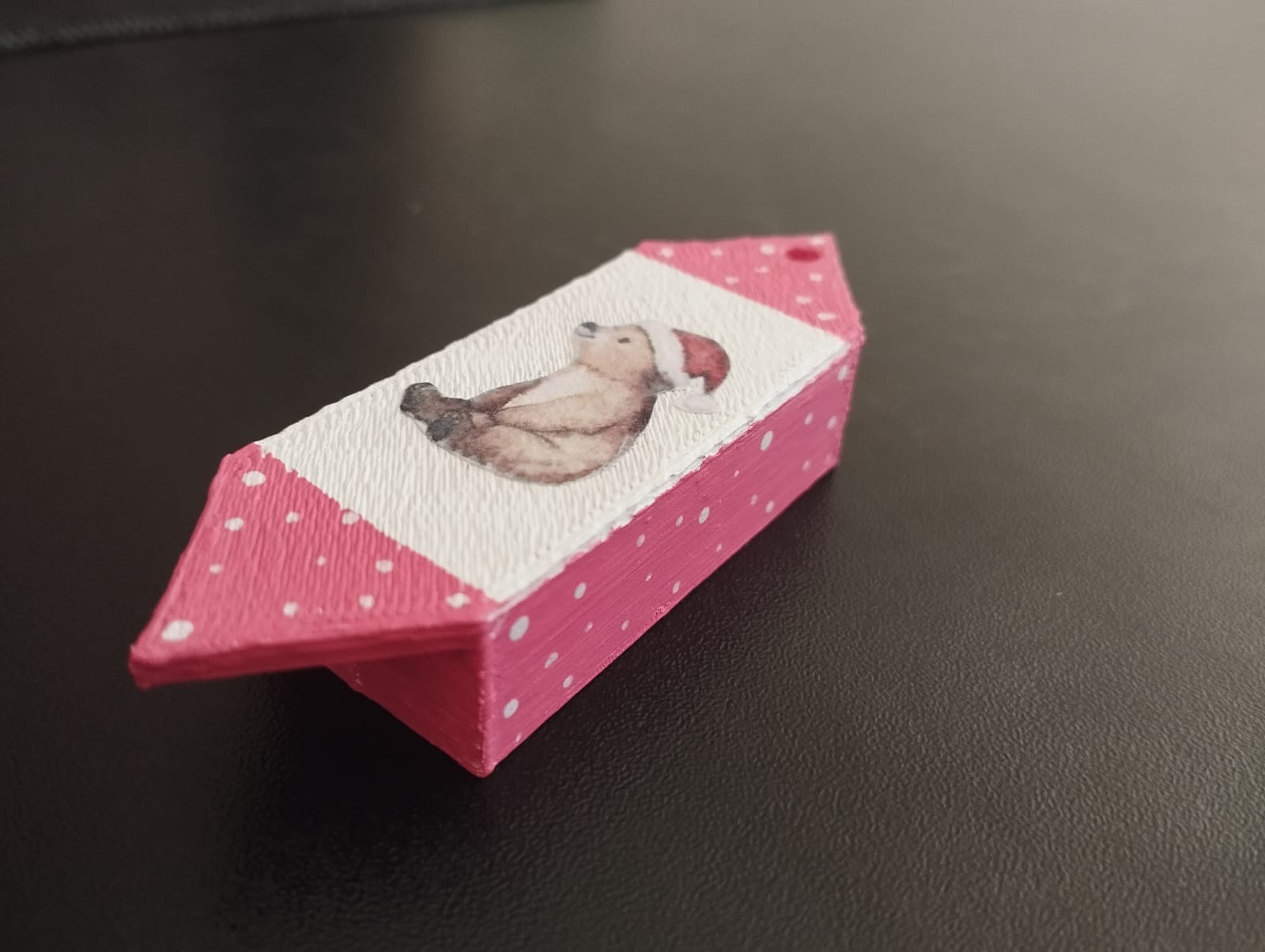 Russian Candy