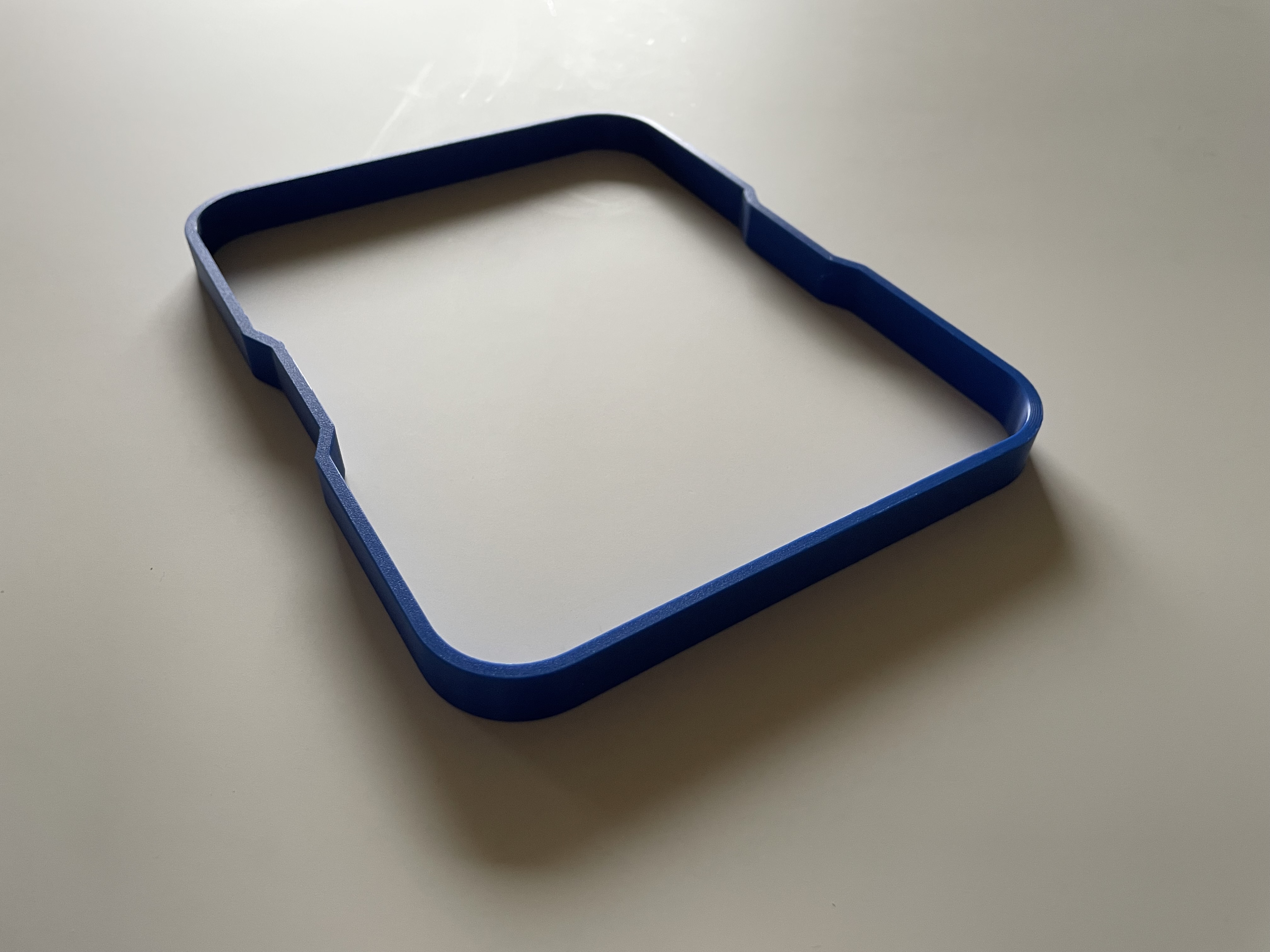IKEA HÅLLBAR bag holder