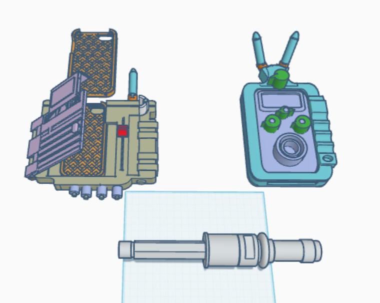Hydrospanner — thumbnail 6