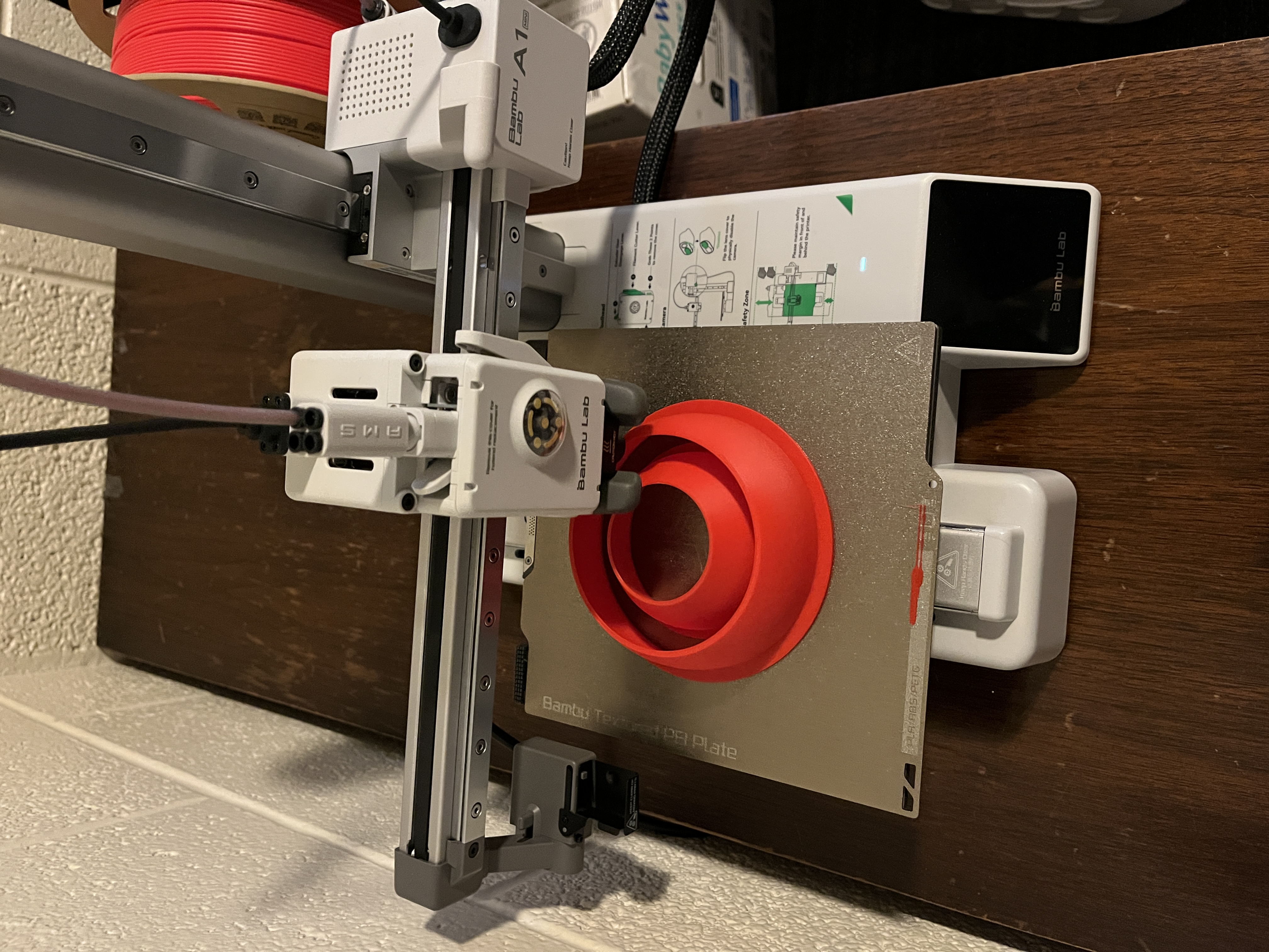 Miniatura 3 do modelo 3D High-flow funnels (optimized)