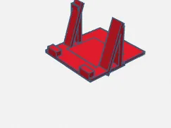 phone stand