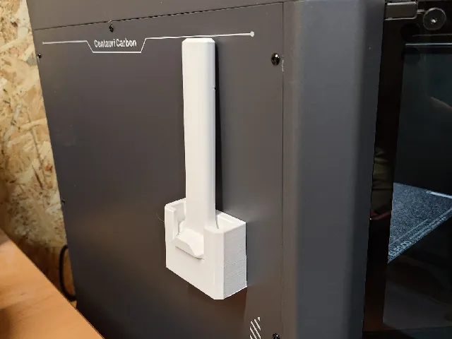 Magnetic Elegoo scraper holder
