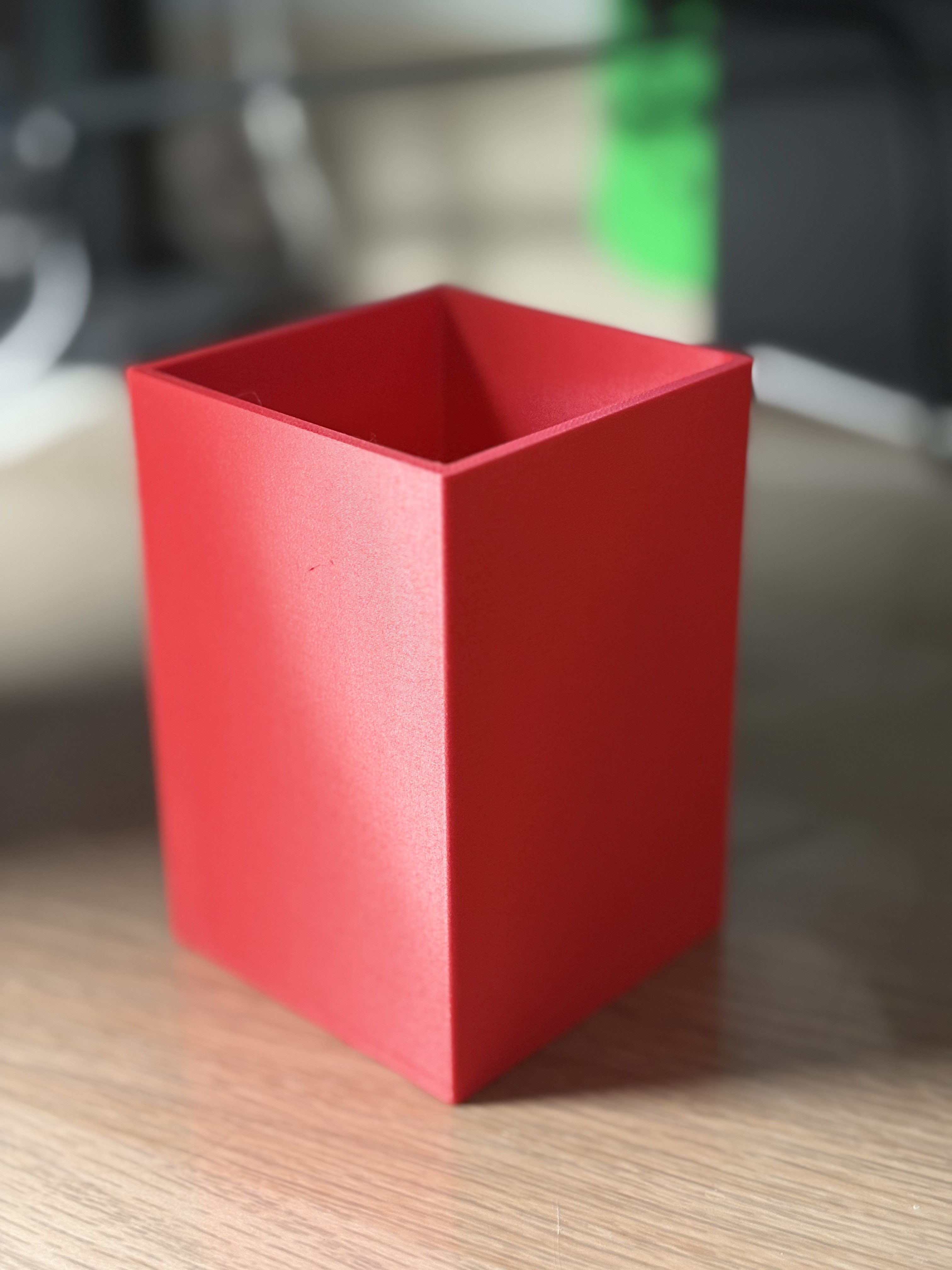 Pencil Holder