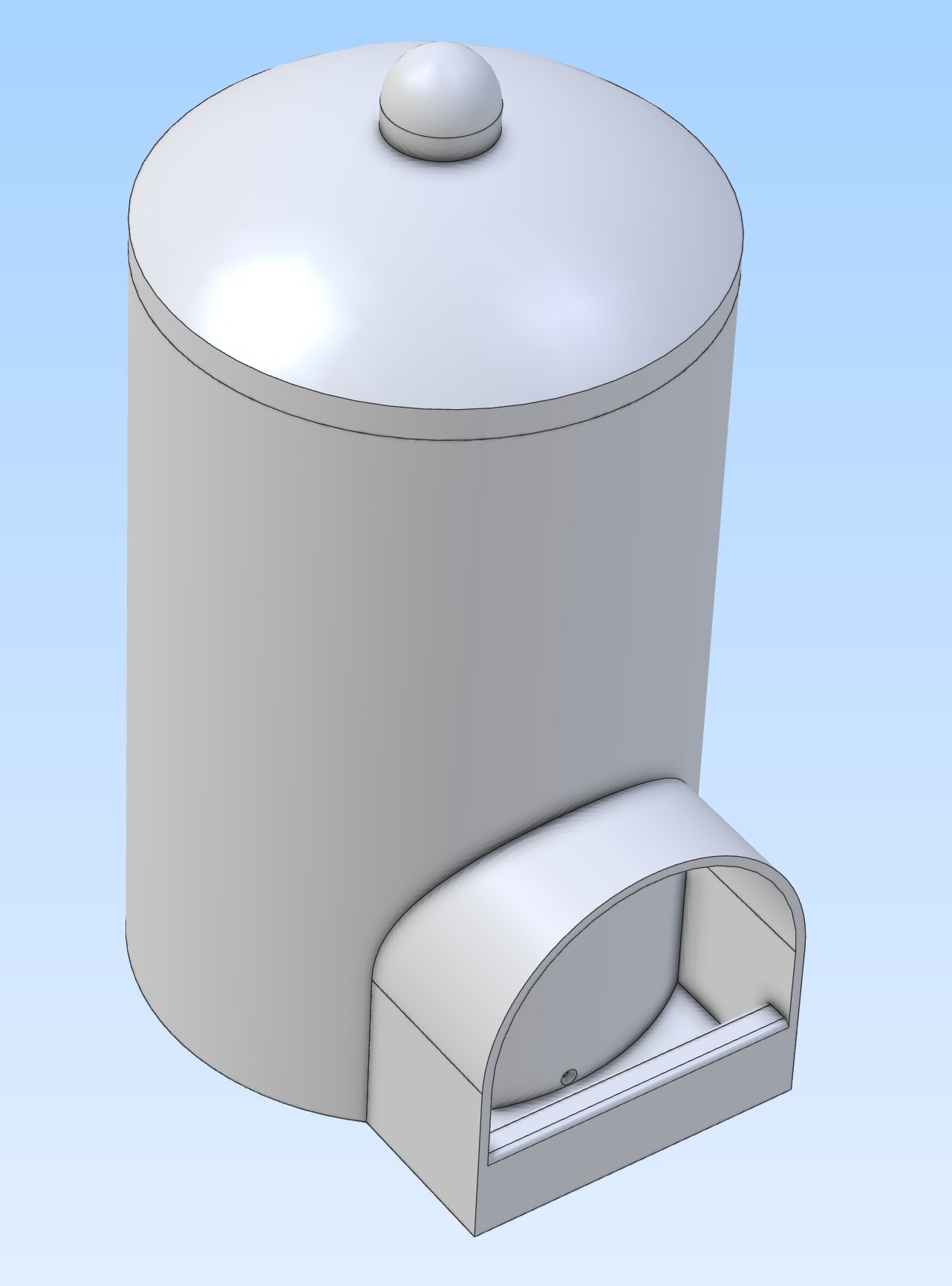 Watering thing