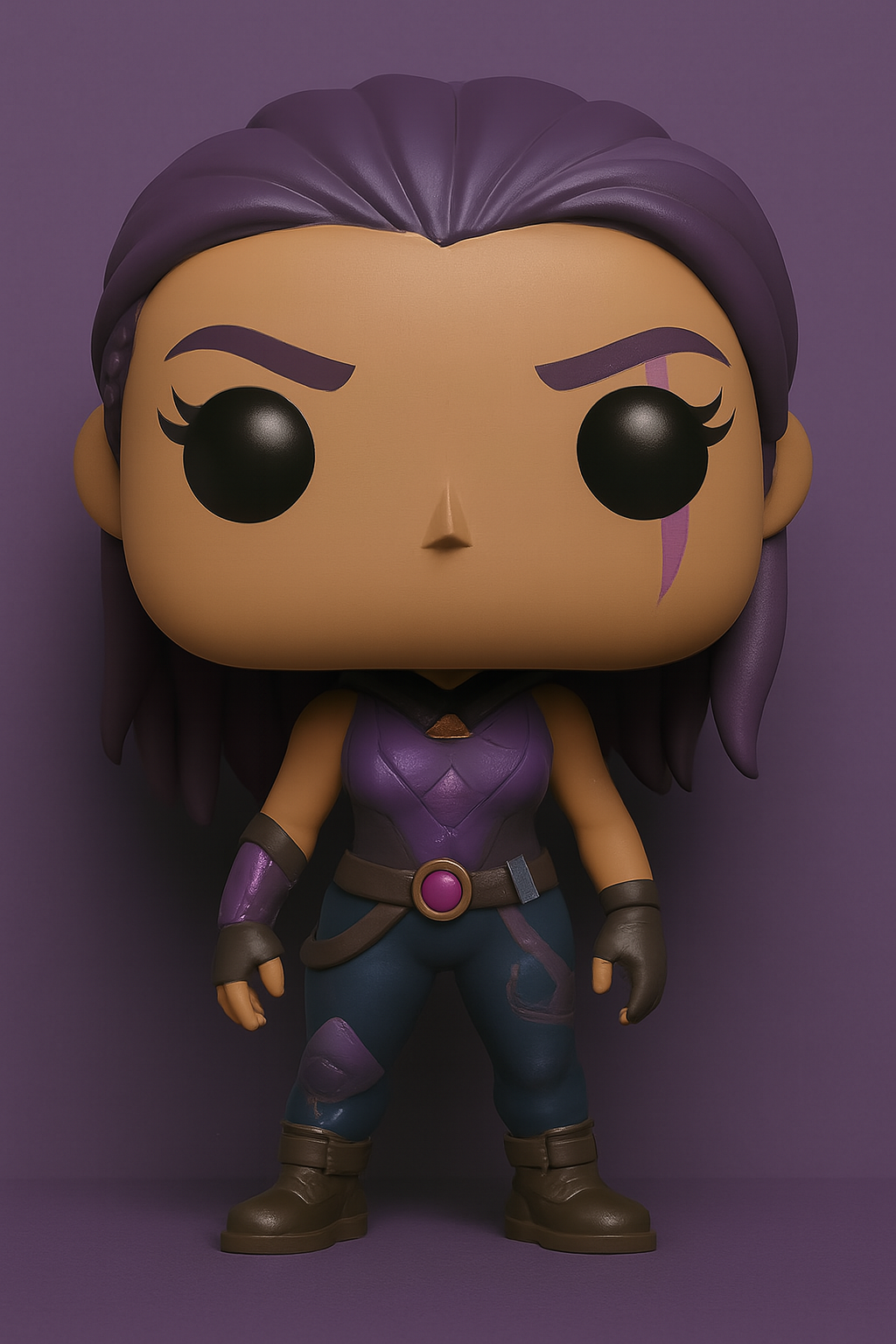 Funko Reyna valorant