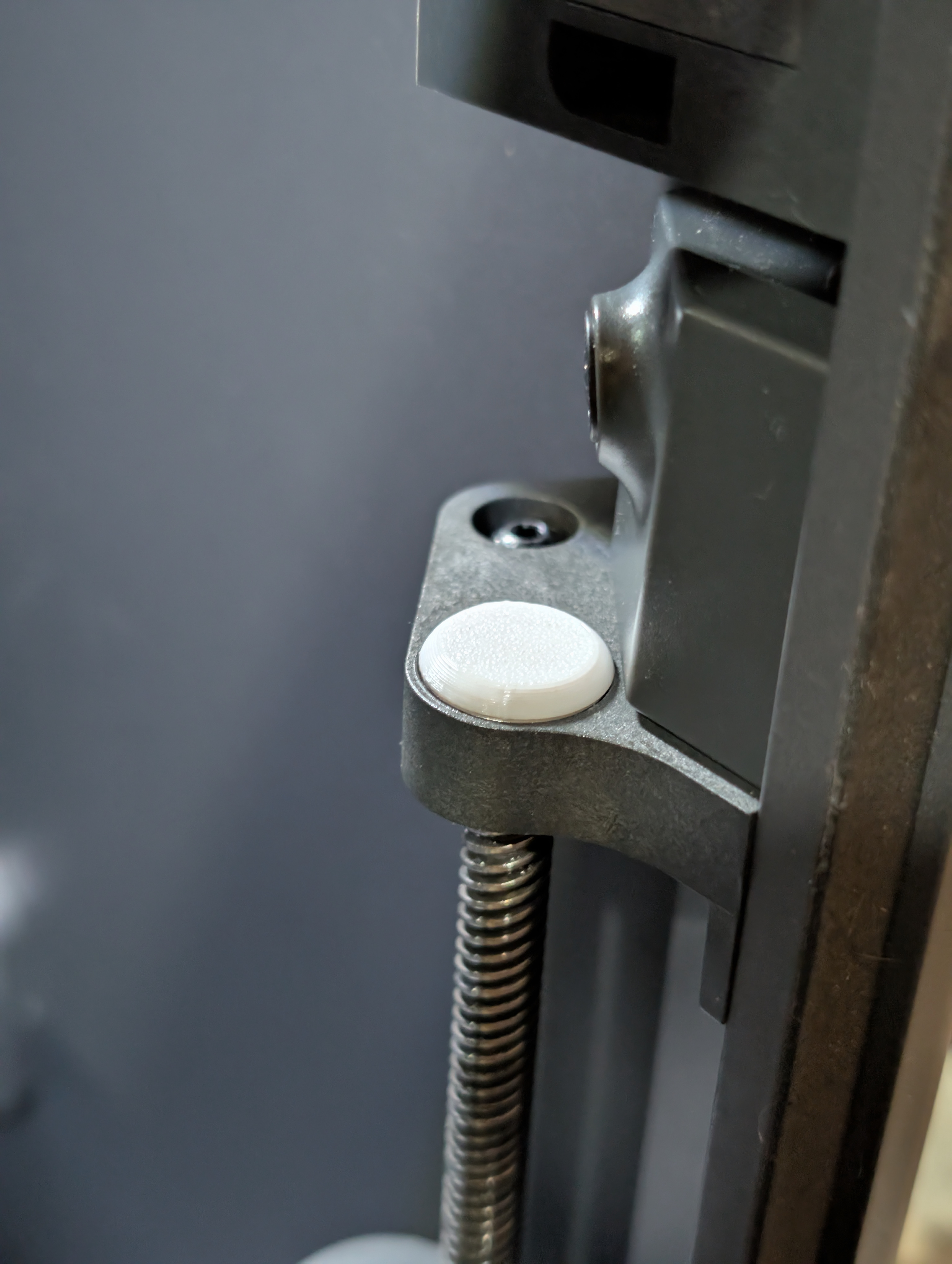 Elegoo Centauri Carbon - Low Resistance Bearing Caps