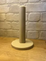 Paper Towel Holder – Minimalist Kitchen Stand