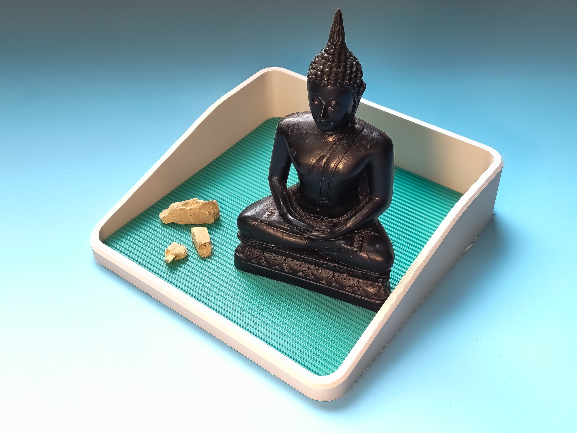 Versatile Decorative Tray — miniatura 4
