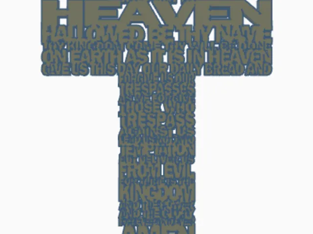 Jesus Prayer Shelf