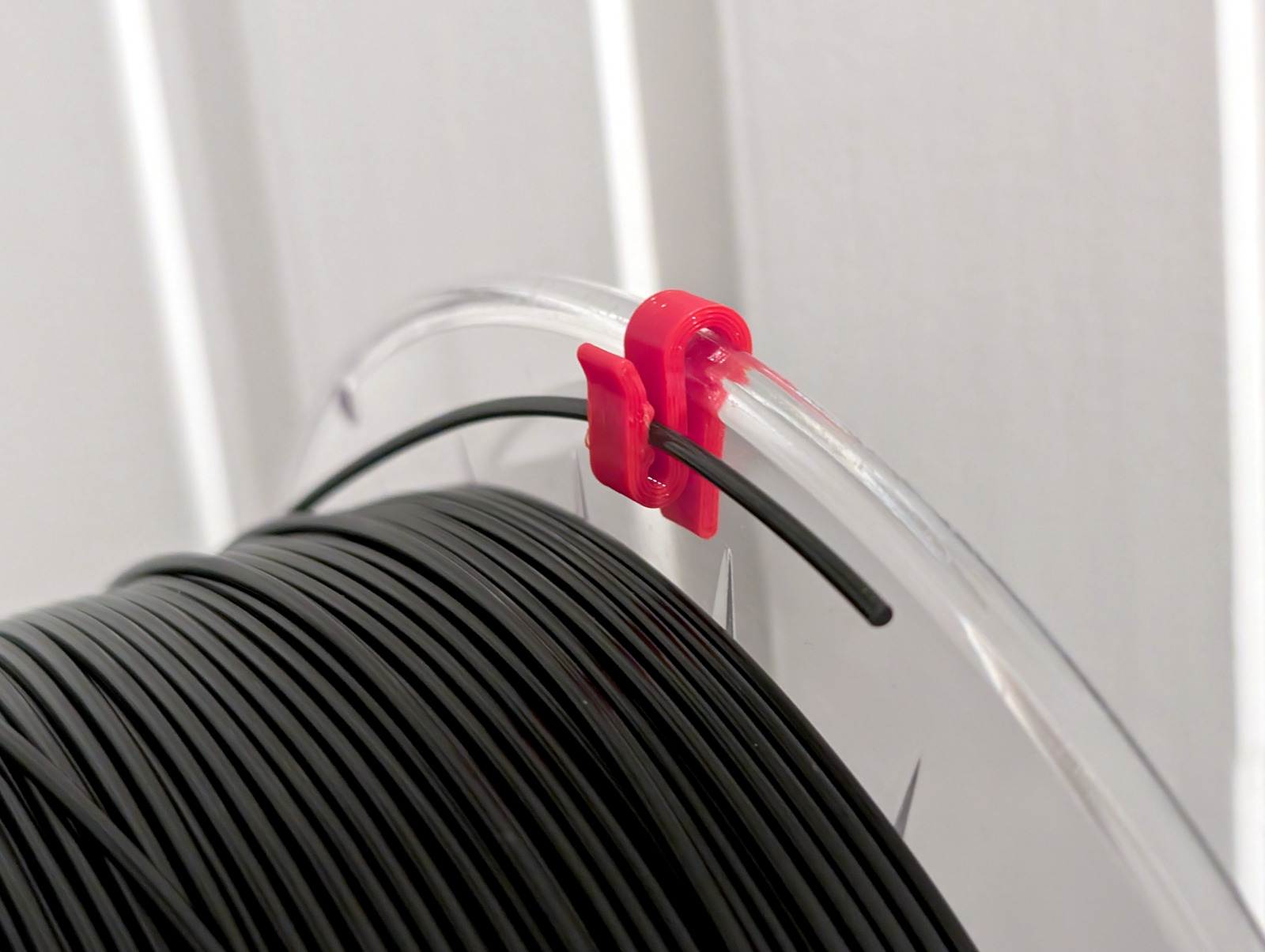 Filament Clips