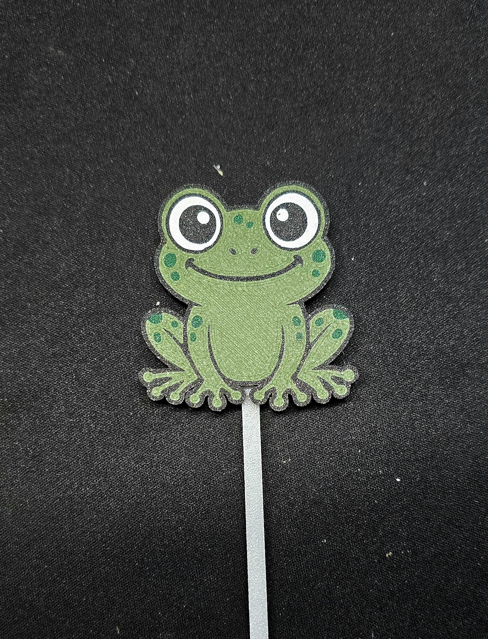 Frog Decor
