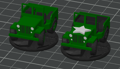Jeep CrashDerby