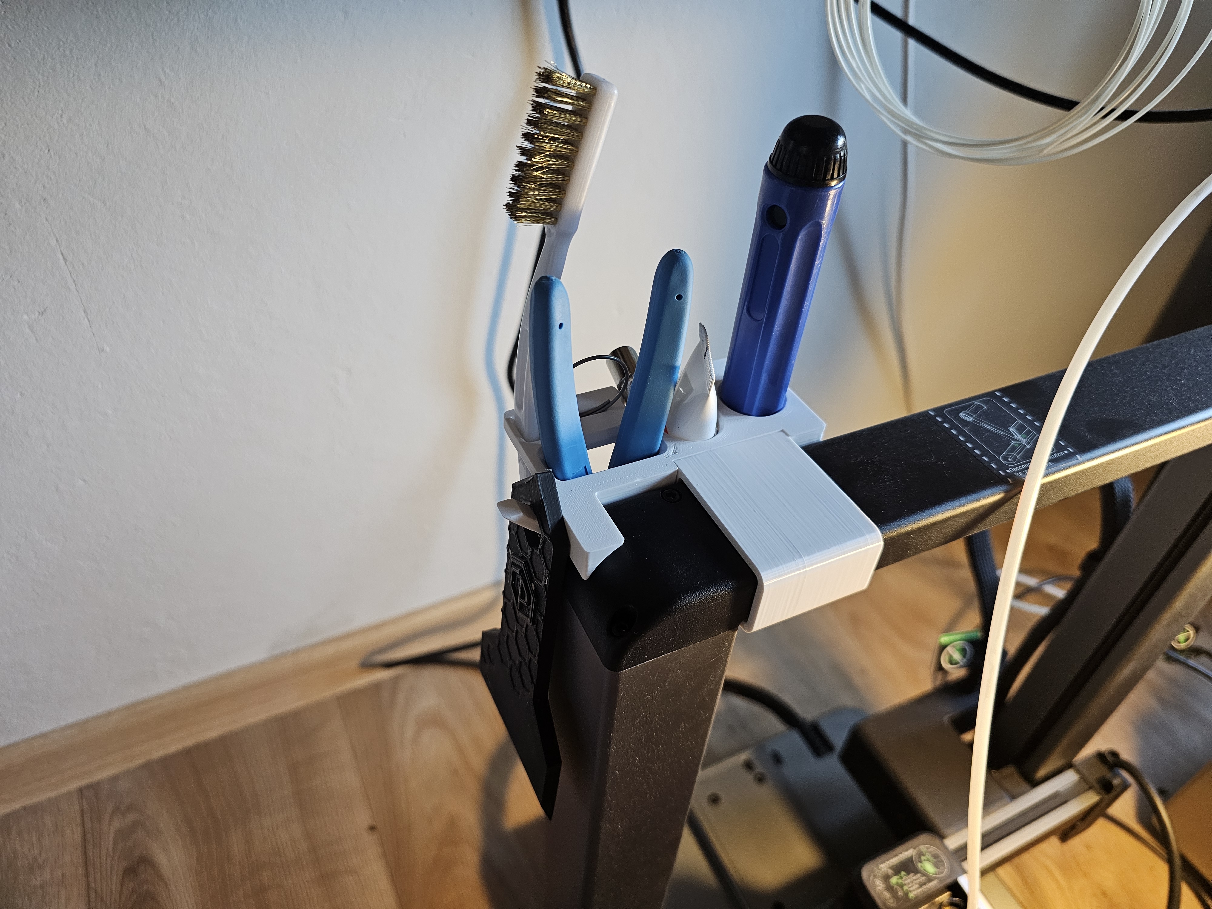 Creality Hi tool holder