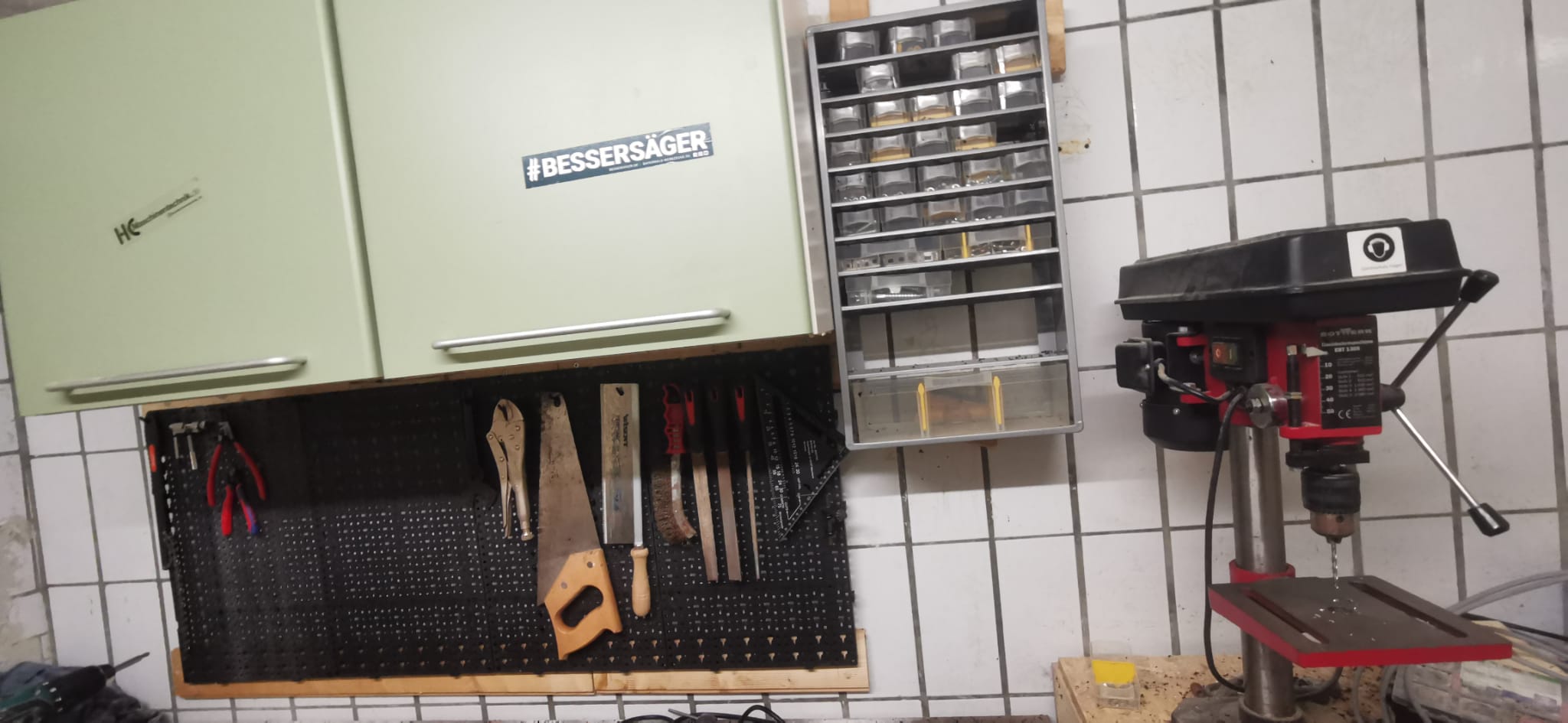 Systemhaken/ system hook