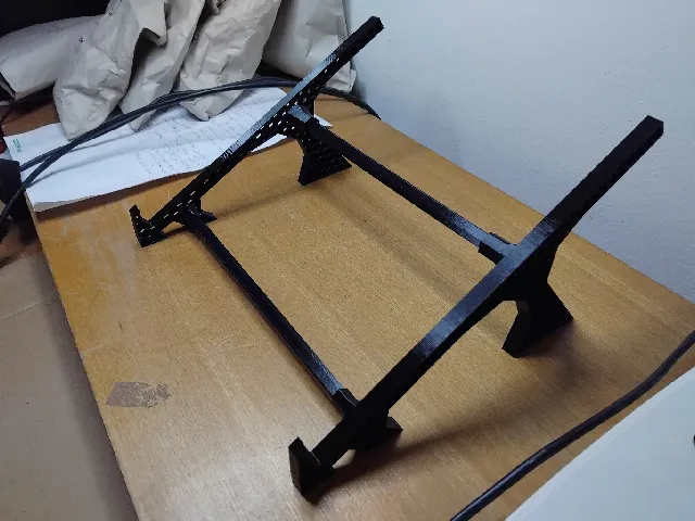Laptopstand