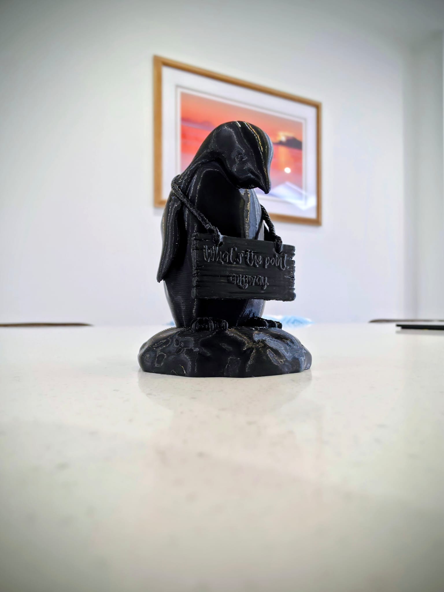 Nihilist Penguin — miniatura 4