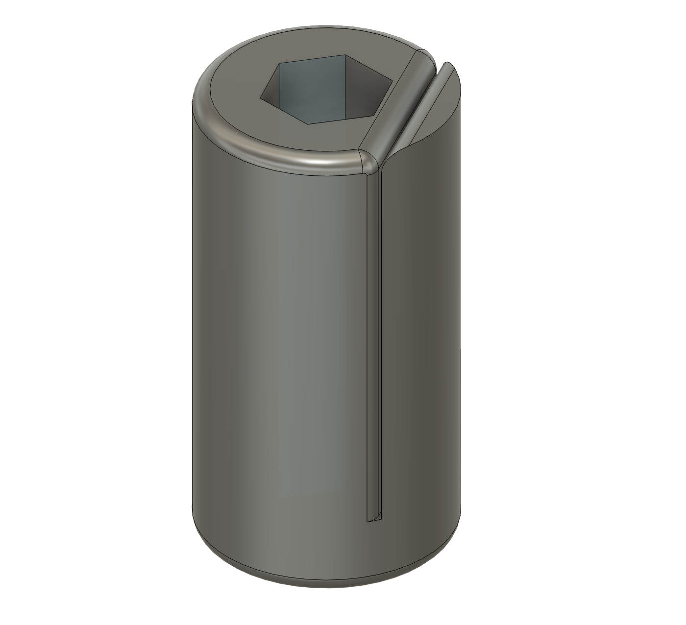 Flagging tape spool — miniatura 4