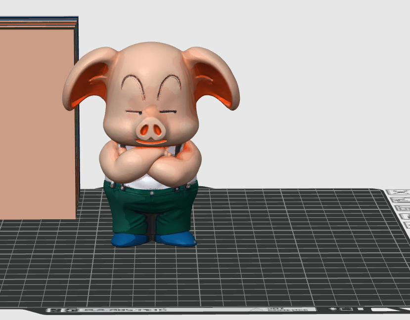 Oolong.DragonBall — miniatura 2