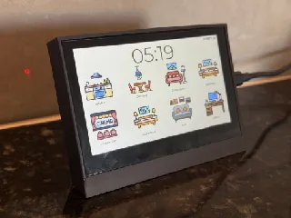 Image preview