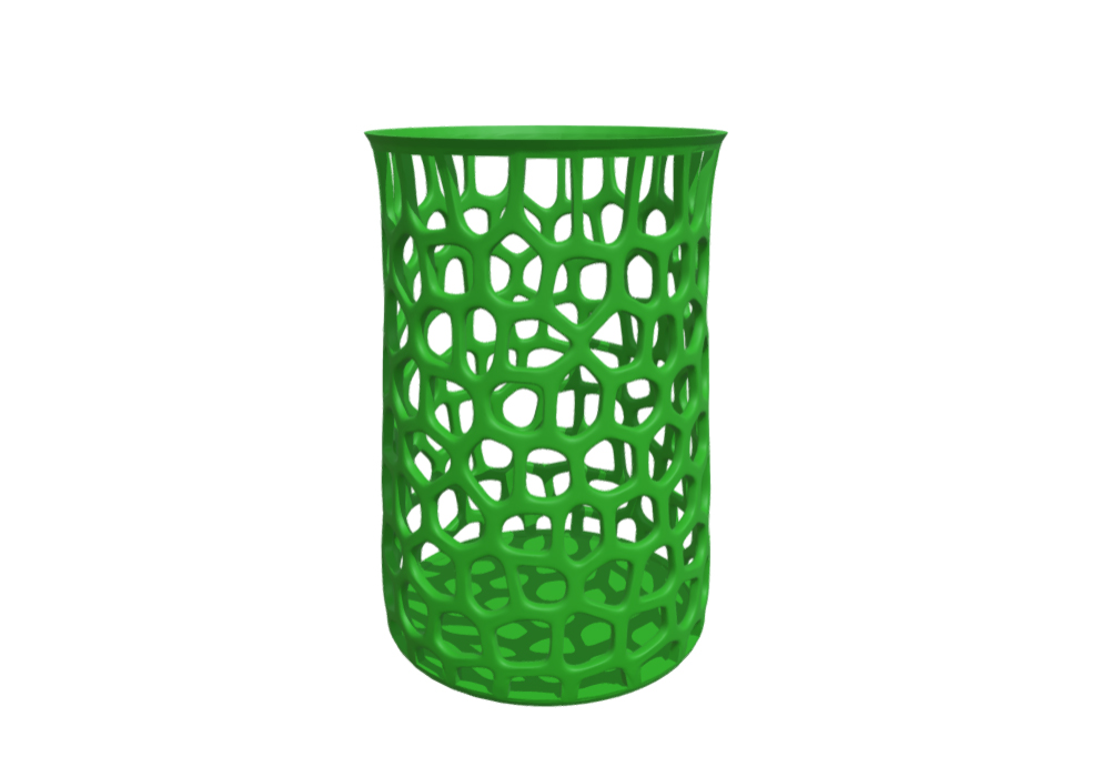 Pencil holder