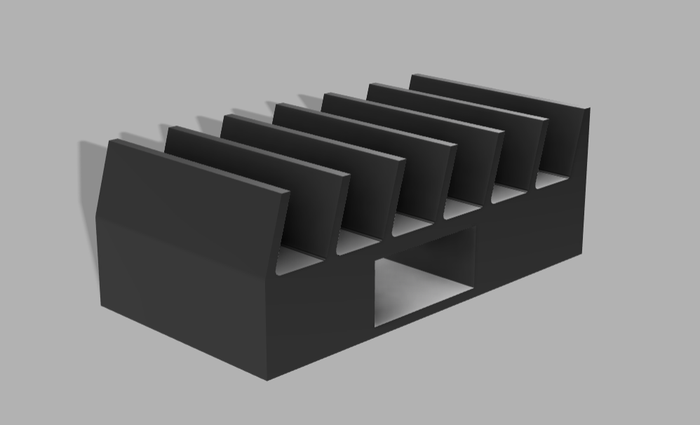 Basic Charging dock