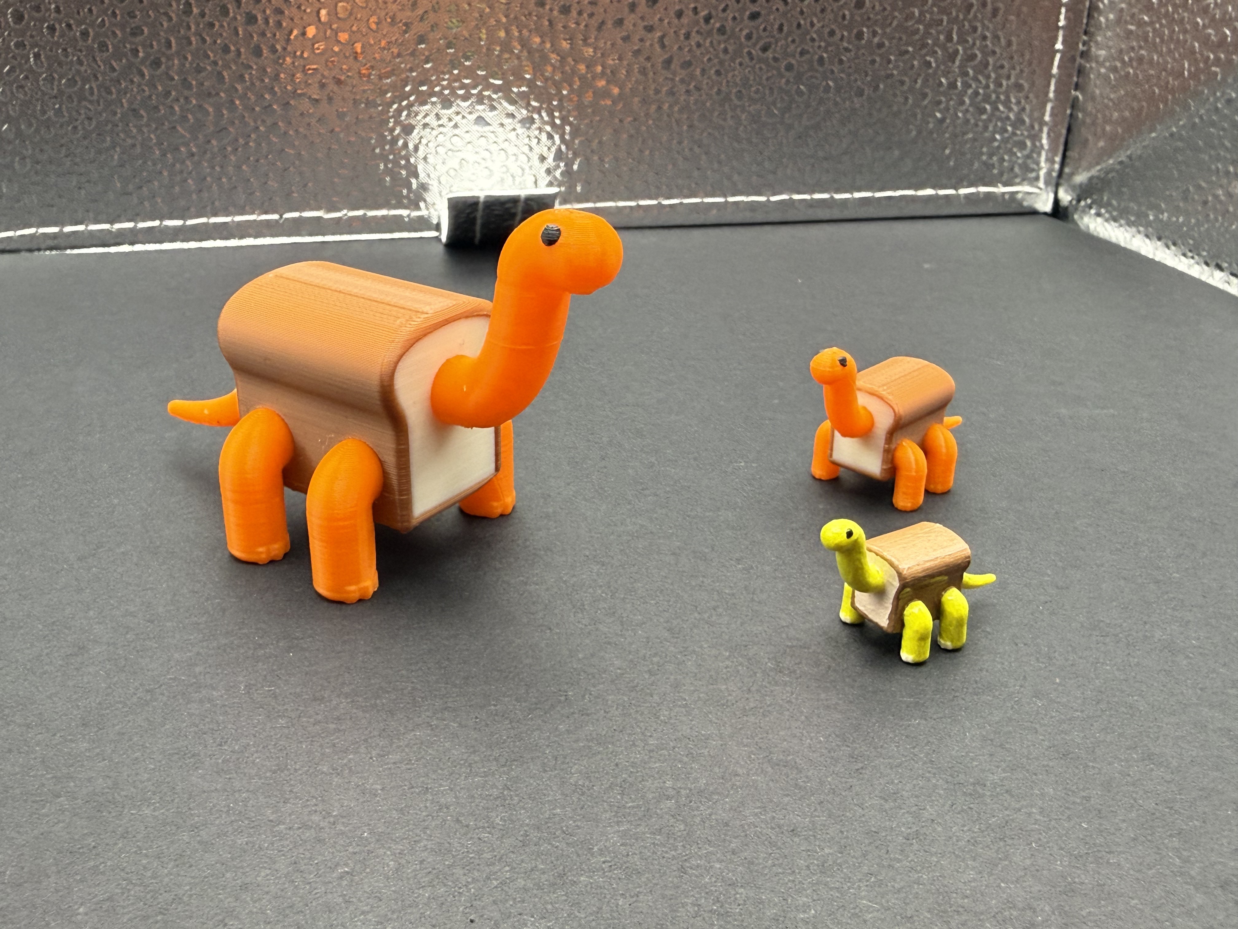 Breadsaurus — thumbnail 2