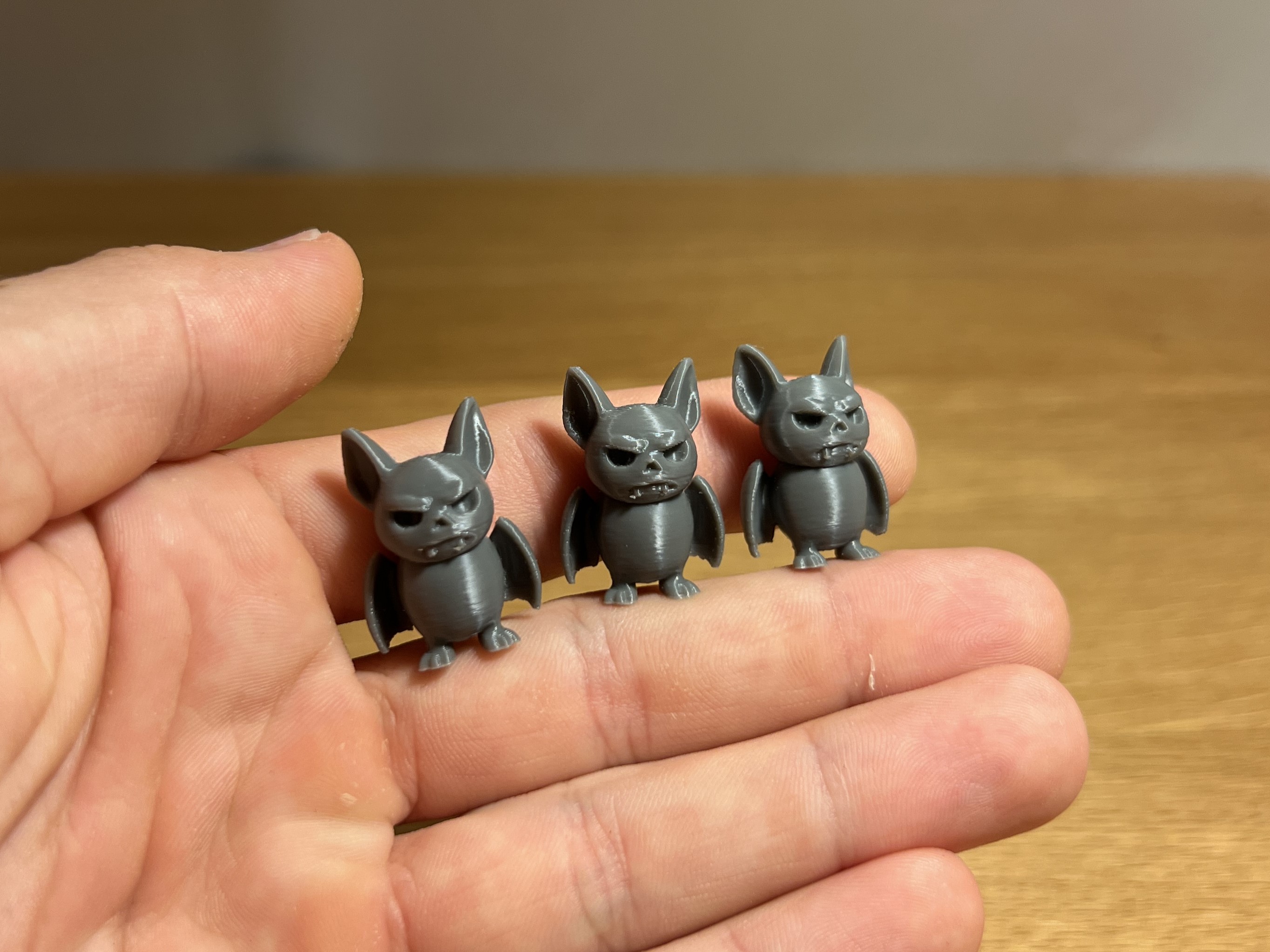 Mini Bat
