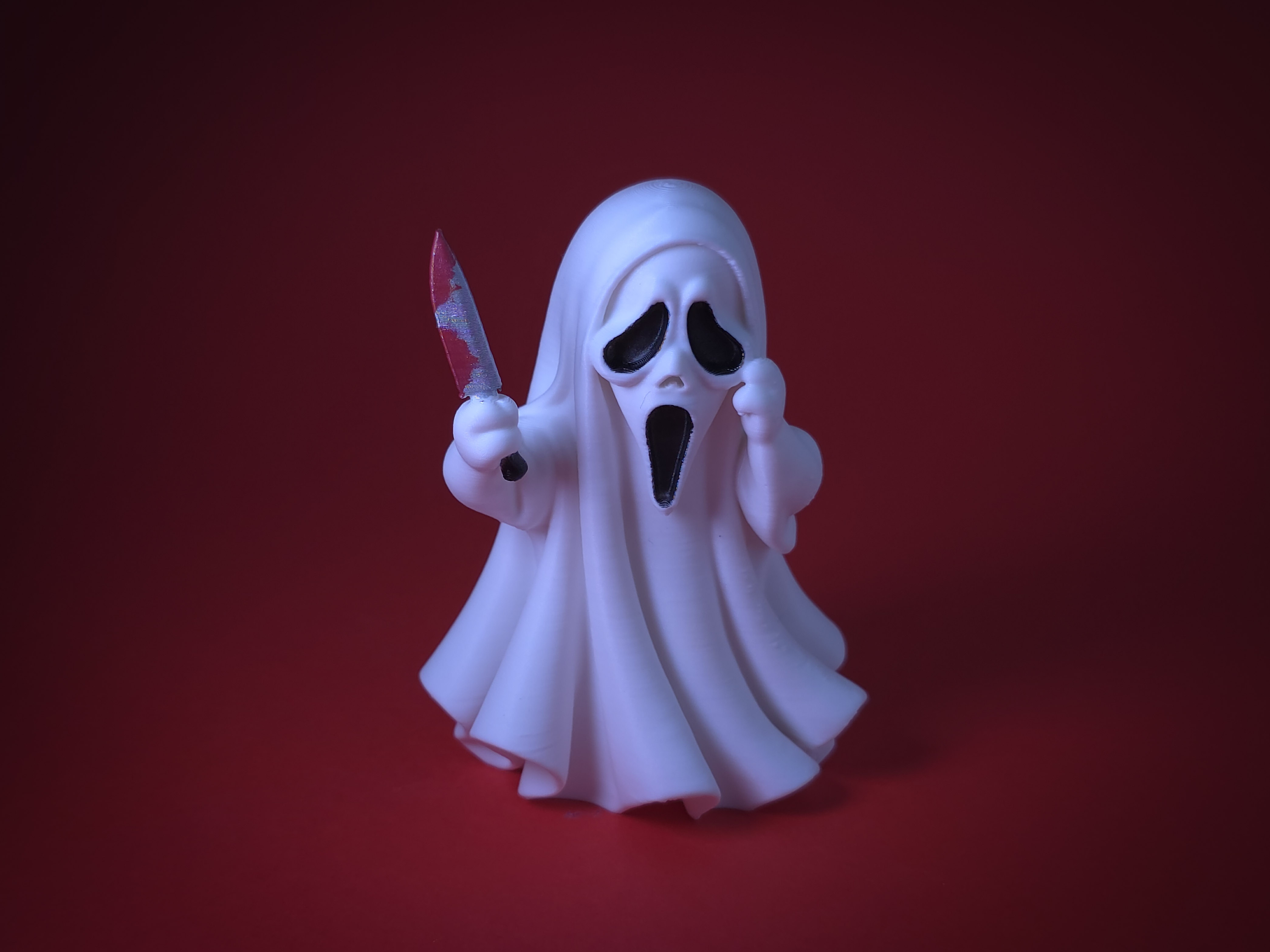 BooBoo Ghostface — thumbnail 3
