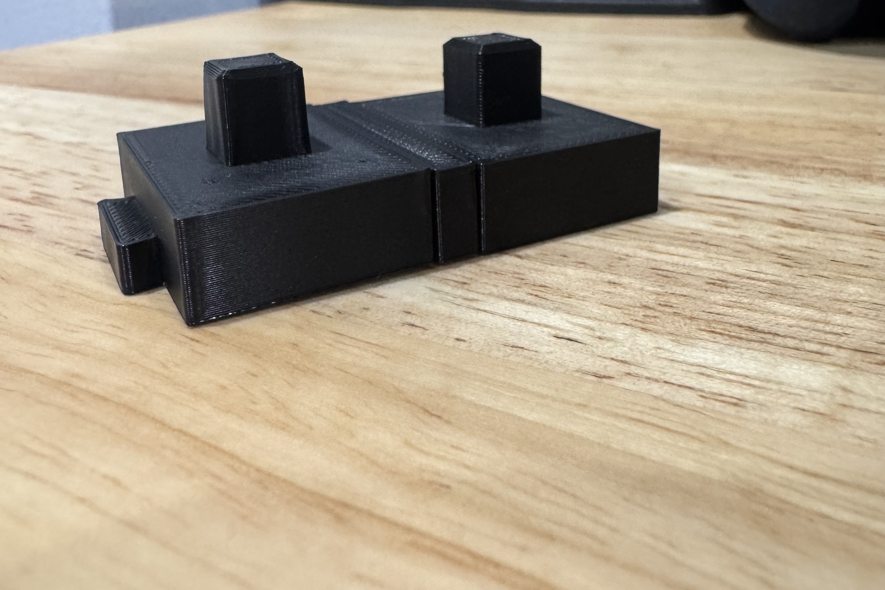 Modular Socket Holder 3/8, 1/2 — miniatura 2