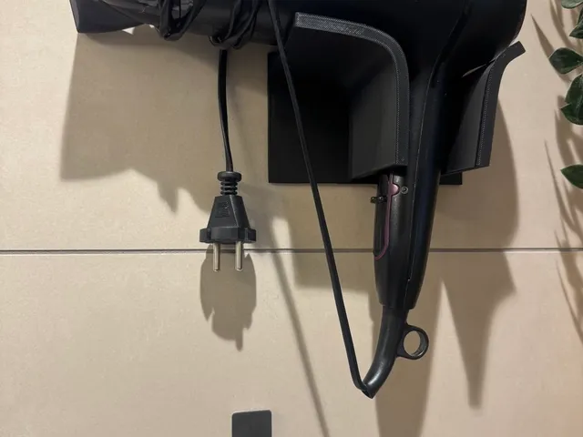Philips - ThermoProtect 2100W - Wall Mount