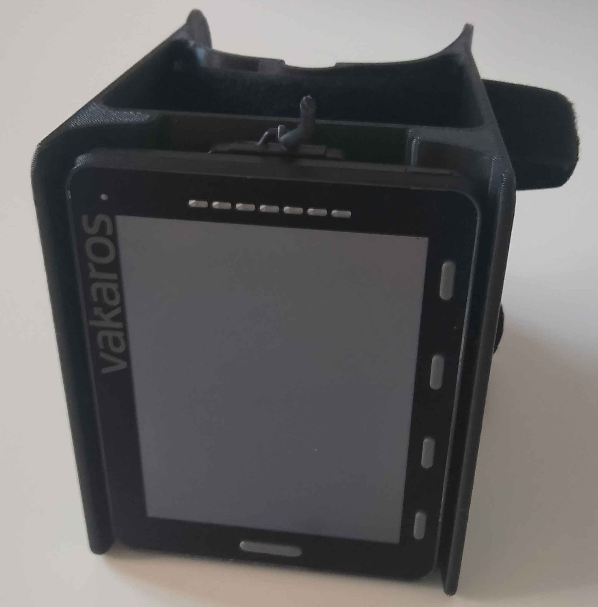 J/70 vakaros atlas 2 mount