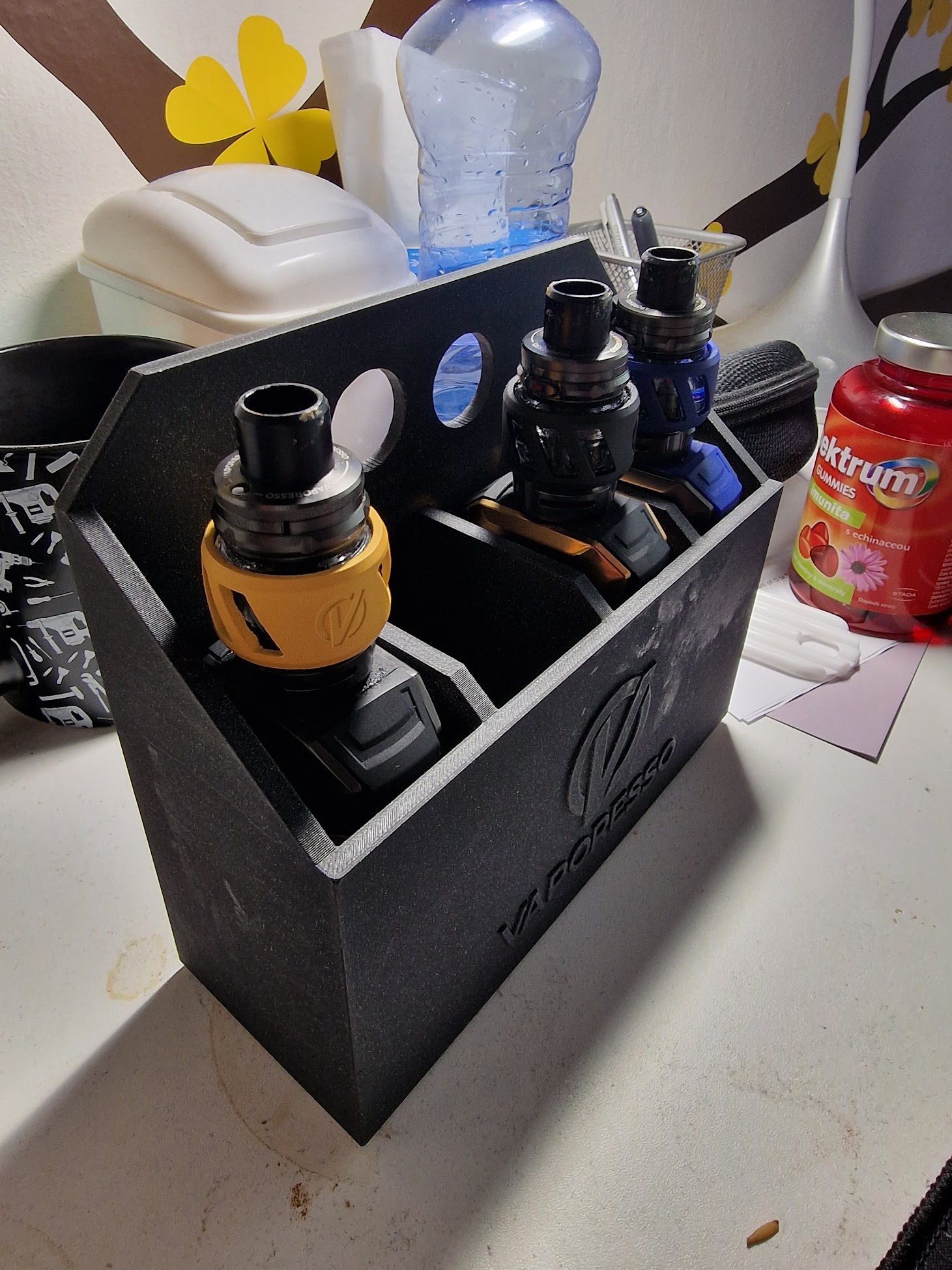 Futrál na e-cigára Vaporesso Armour (Vaporesso Armor e-cig case)
