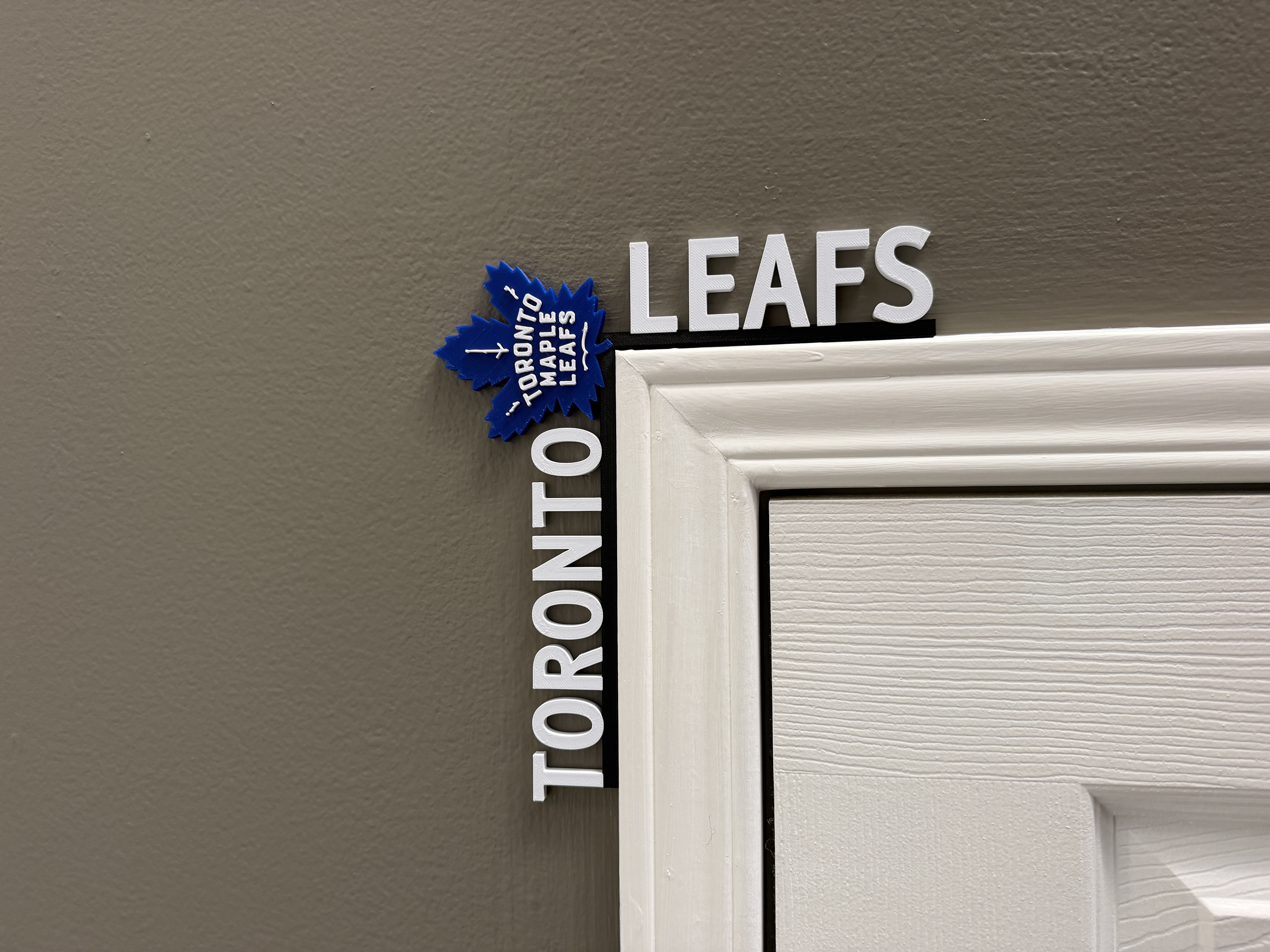 Toronto Maple Leafs