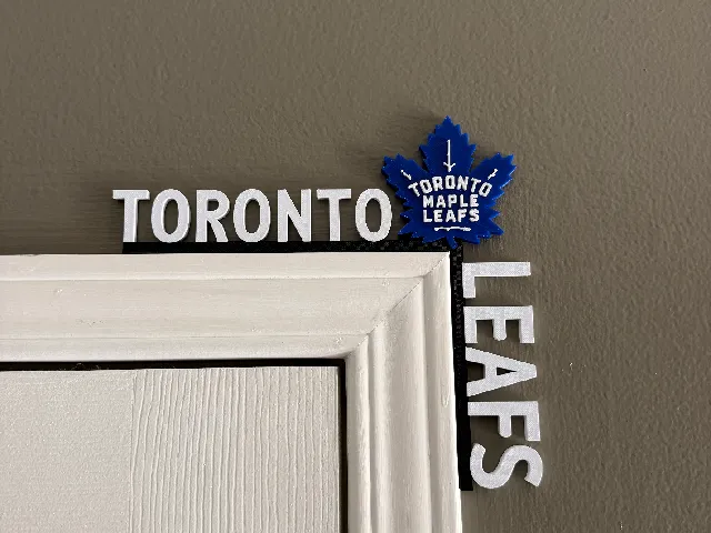 Toronto Maple Leafs