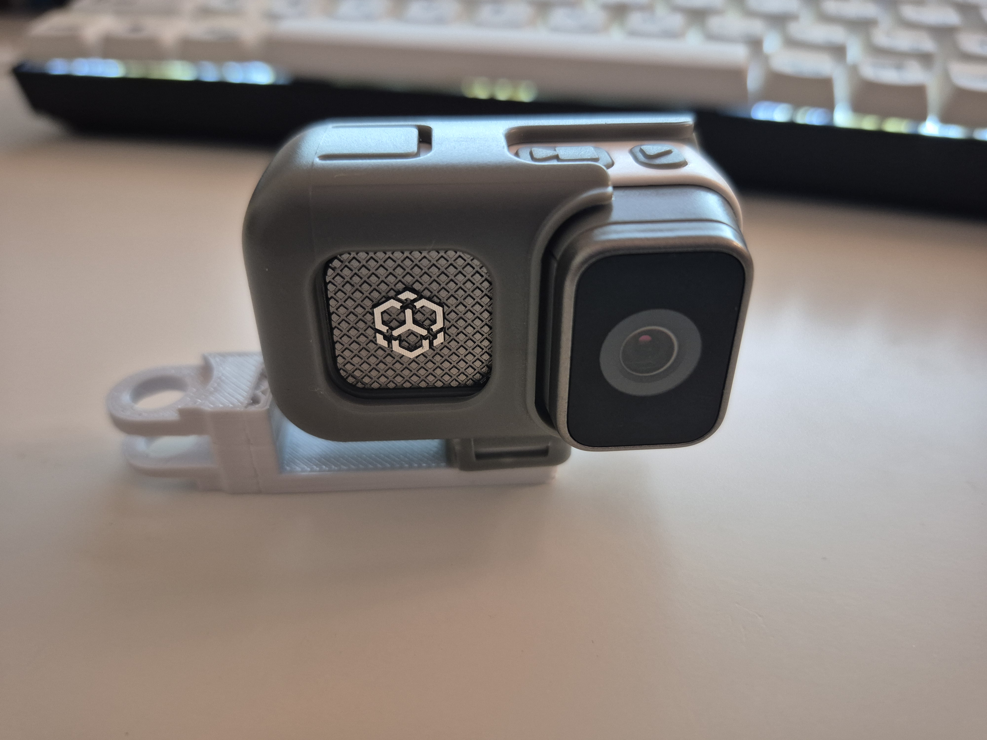 Beon Action Cam GoPro mount