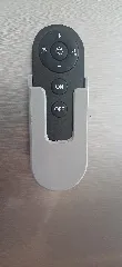 Magnetic remote-controlled holder