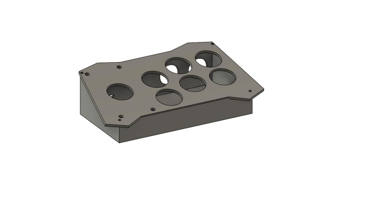 Arcade Joystick