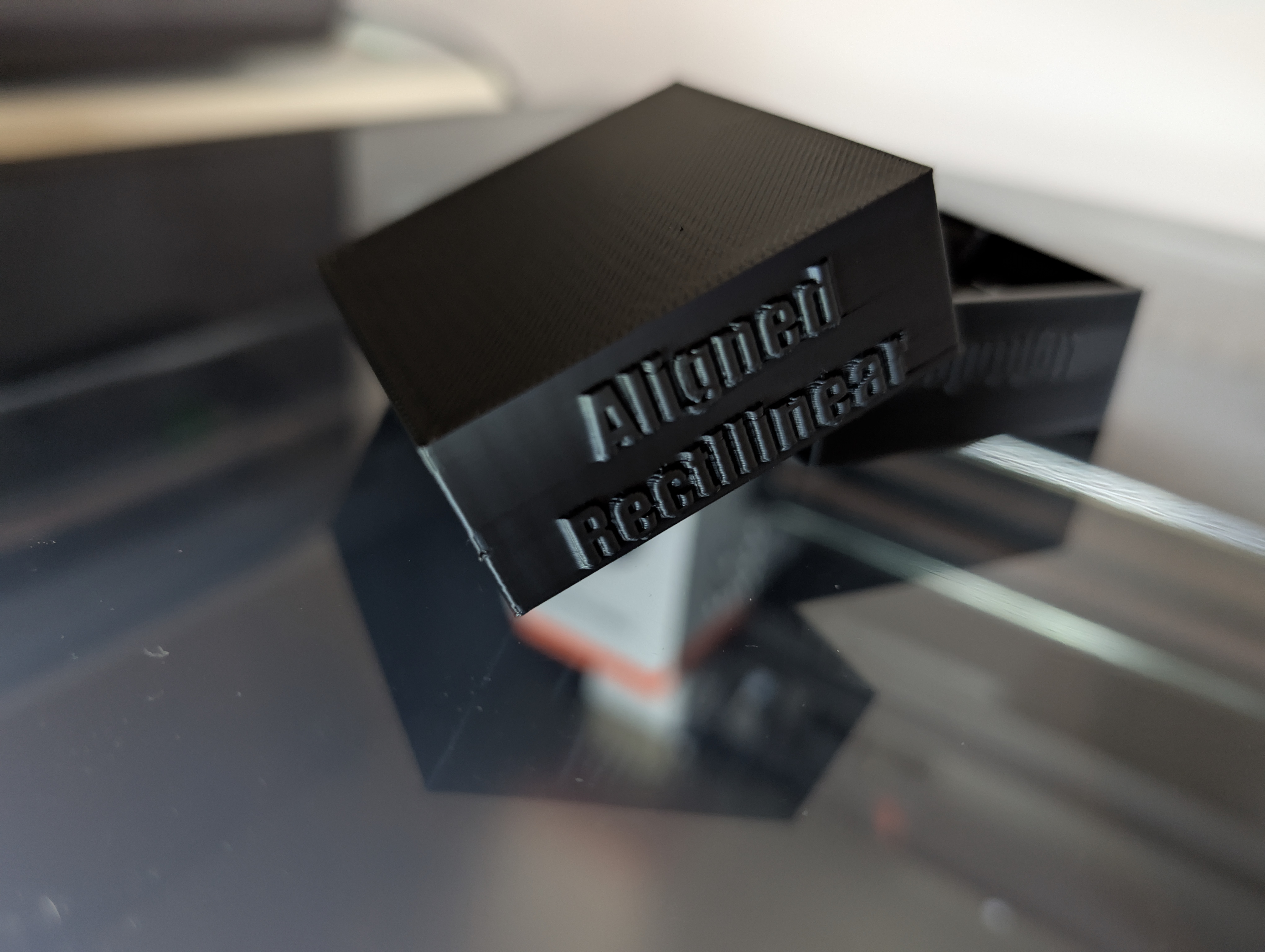 Infill and Top Layer Samples — miniatura 2