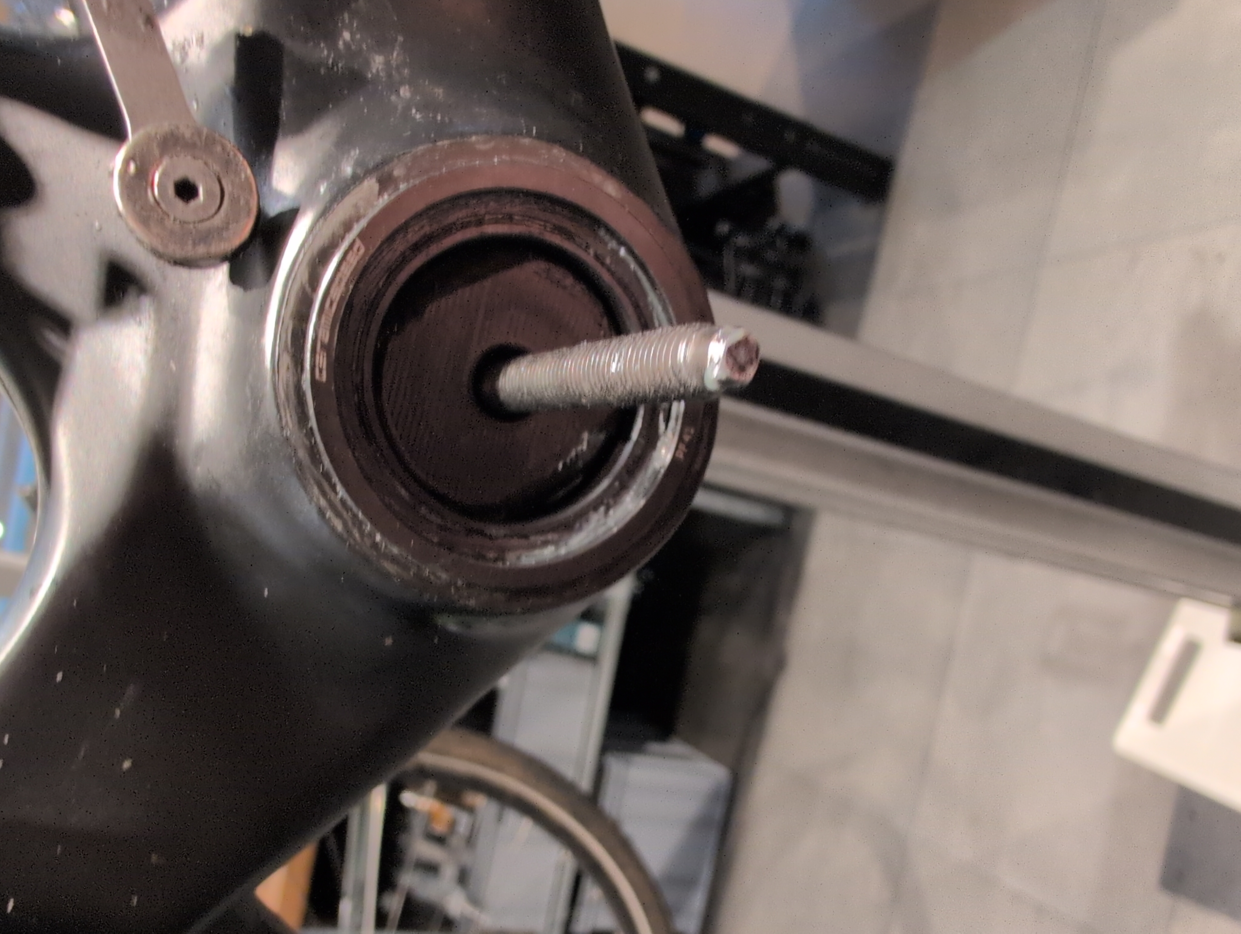 PF41 Extractor