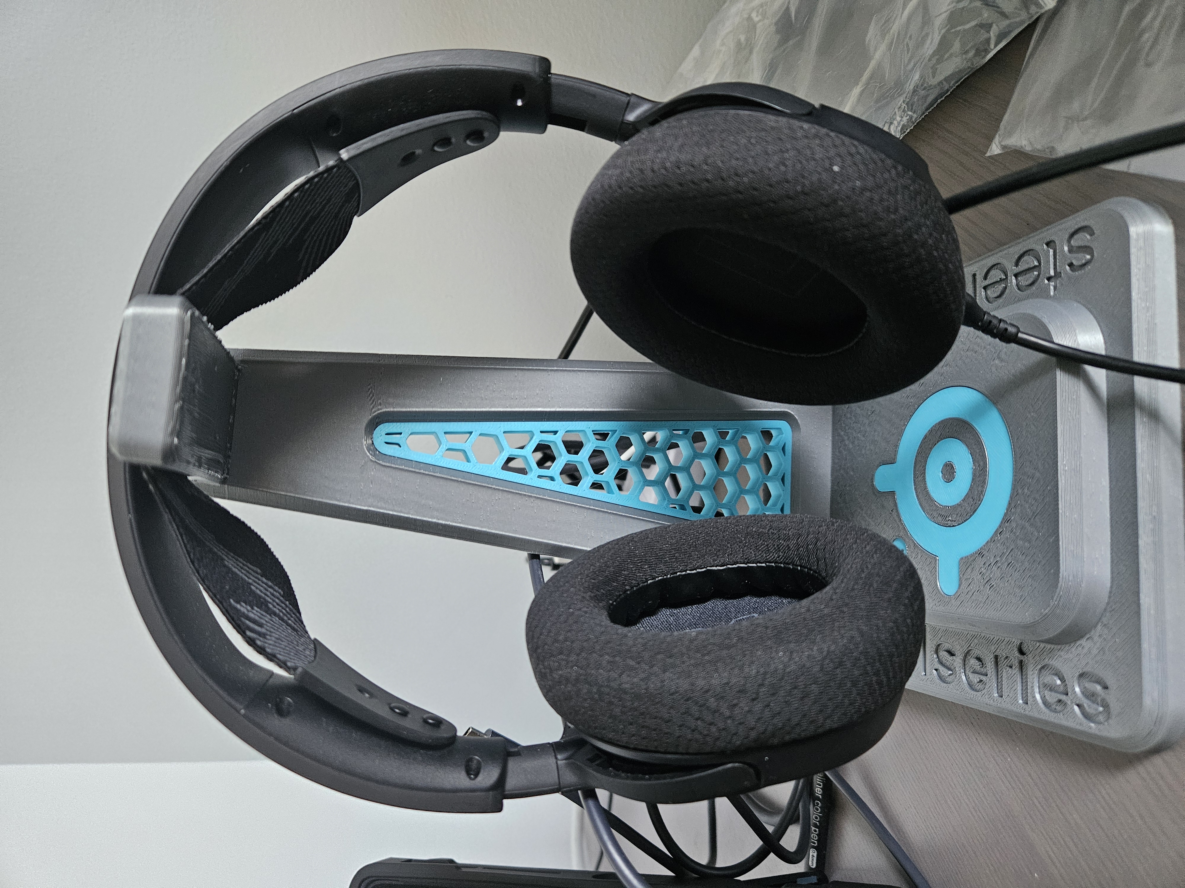 SteelSeries Headset Stand — thumbnail 2