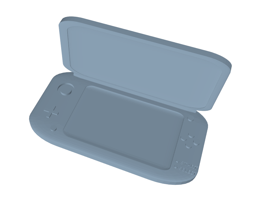 Nintendo 3DS