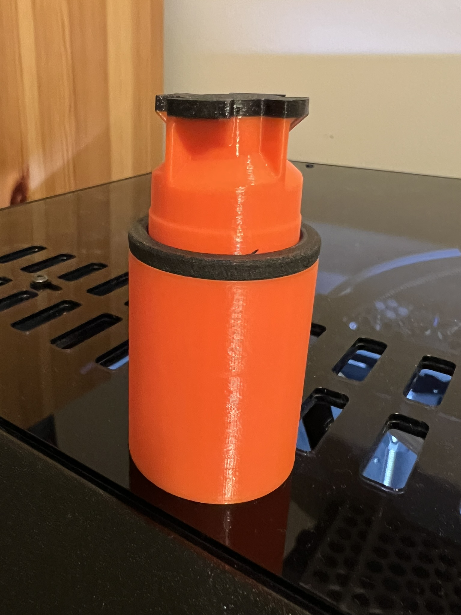 Core One Spool holder extension for 2 kg spool
