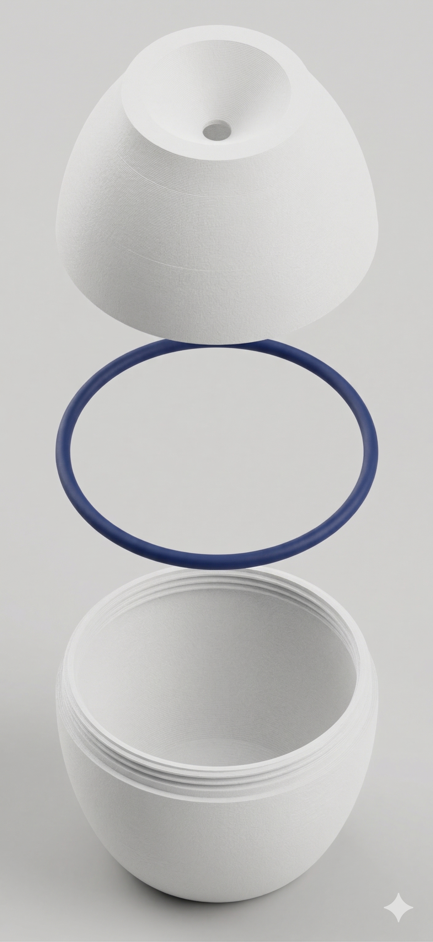 IQOS Ashtray