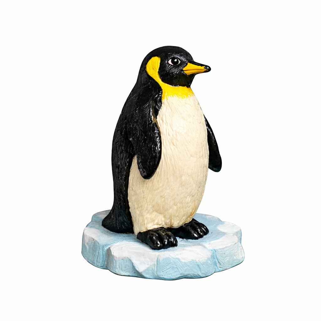 penguin frig mag